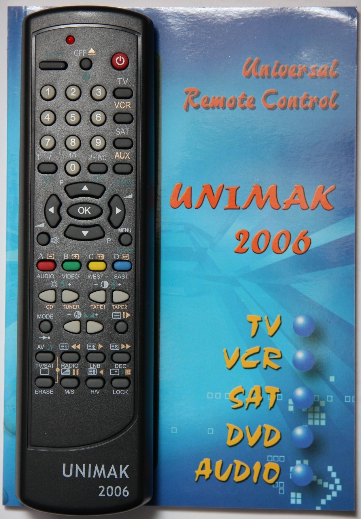  Mak Fox 2002  -  2